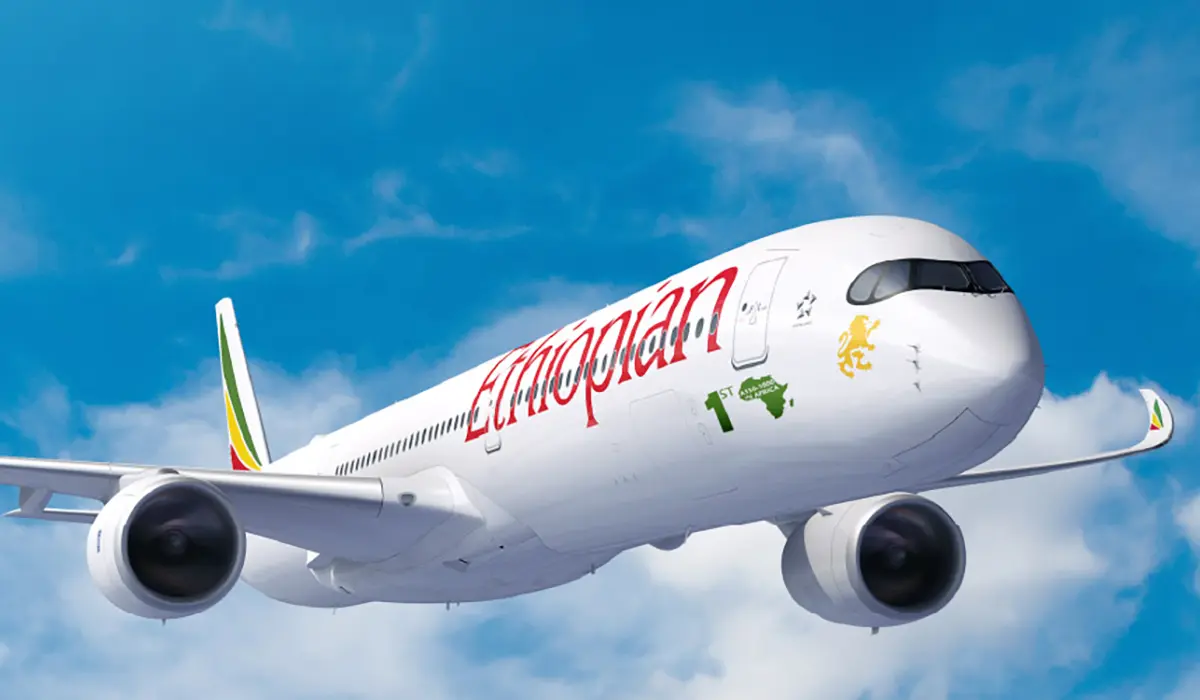 Ce que Ethiopian Airlines apporte à la clientèle russe choisissant Maurice